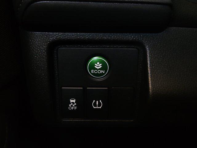 used 2020 Honda HR-V car, priced at $13,991