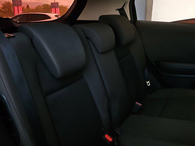 used 2020 Honda HR-V car, priced at $13,991