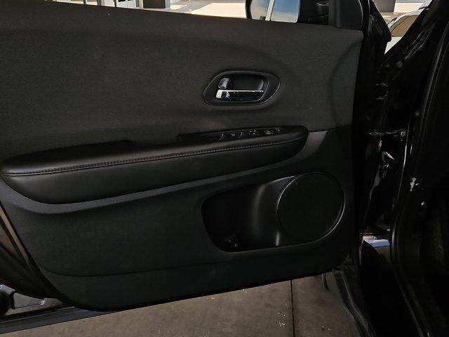 used 2020 Honda HR-V car, priced at $13,991