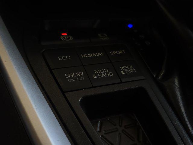used 2019 Toyota RAV4 car, priced at $15,993