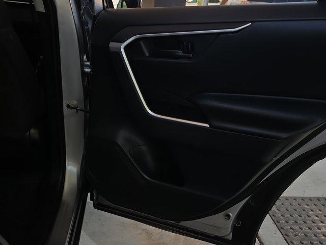 used 2019 Toyota RAV4 car, priced at $15,993