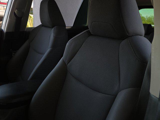used 2019 Toyota RAV4 car, priced at $15,993