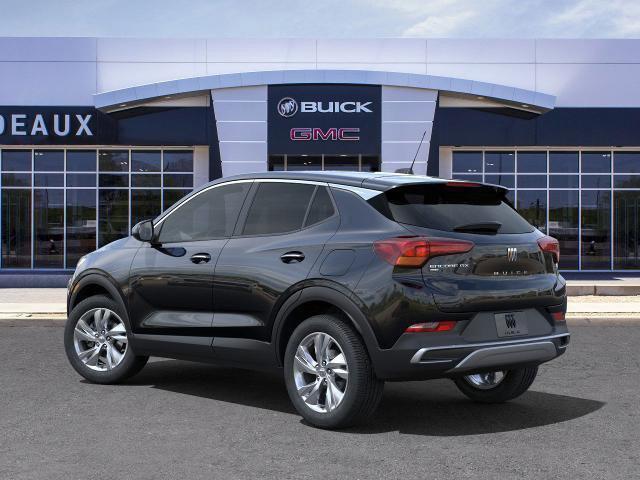 new 2025 Buick Encore GX car, priced at $25,190