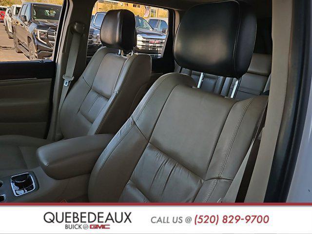 used 2013 Jeep Grand Cherokee car, priced at $10,127