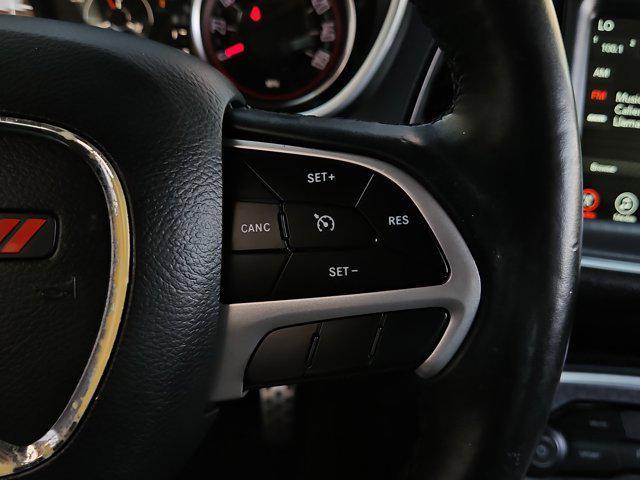 used 2017 Dodge Challenger car, priced at $19,306