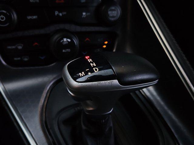 used 2017 Dodge Challenger car, priced at $19,306