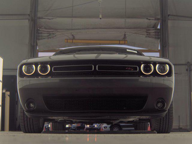 used 2017 Dodge Challenger car, priced at $19,306