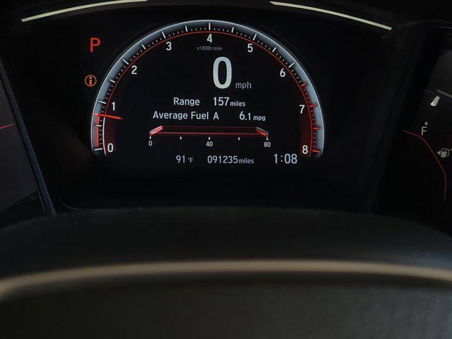 used 2020 Honda Civic car, priced at $18,992