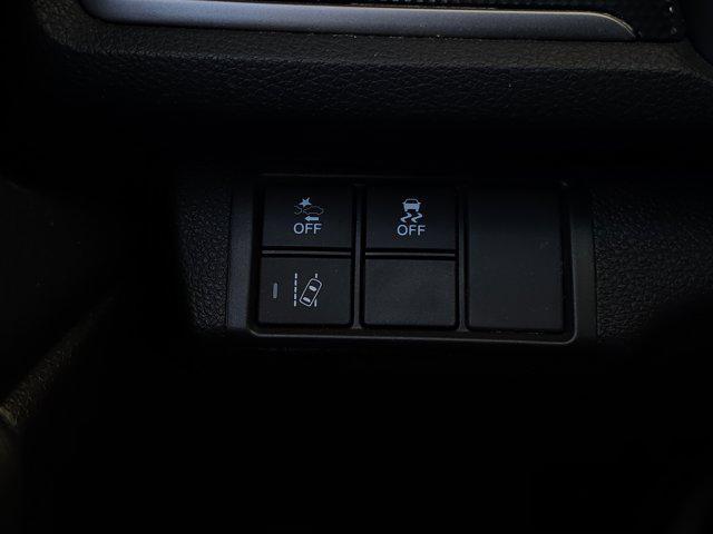 used 2020 Honda Civic car, priced at $18,992