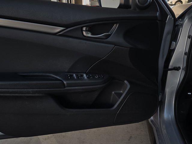 used 2020 Honda Civic car, priced at $18,992