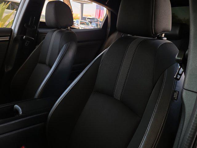 used 2020 Honda Civic car, priced at $18,992