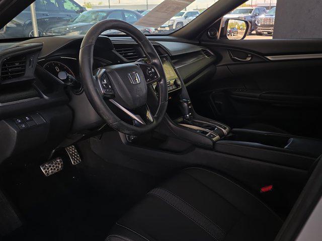 used 2020 Honda Civic car, priced at $18,992