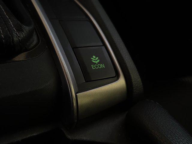 used 2020 Honda Civic car, priced at $18,992