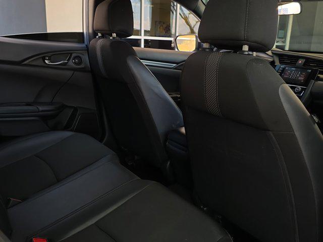 used 2020 Honda Civic car, priced at $18,992