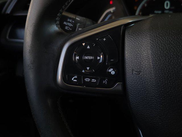 used 2020 Honda Civic car, priced at $18,992