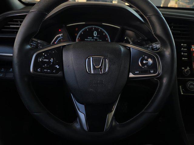 used 2020 Honda Civic car, priced at $18,992