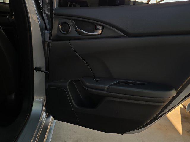 used 2020 Honda Civic car, priced at $18,992