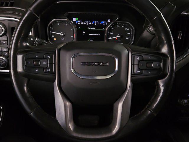 used 2020 GMC Sierra 2500 car, priced at $43,833