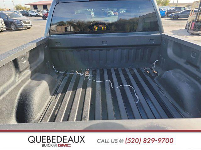 used 2017 Chevrolet Silverado 1500 car, priced at $22,806