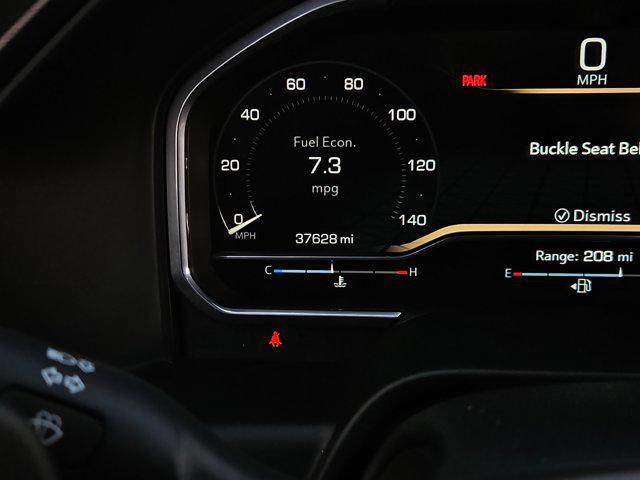 used 2022 GMC Sierra 1500 car, priced at $44,834