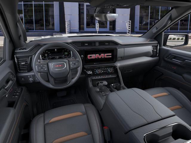 new 2025 GMC Sierra 1500 car, priced at $70,354