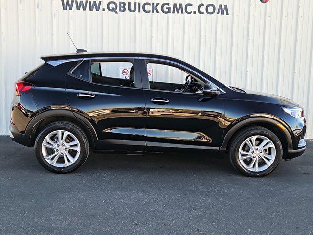 used 2023 Buick Encore GX car, priced at $19,088