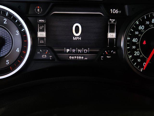 used 2022 Ram 2500 car, priced at $57,917