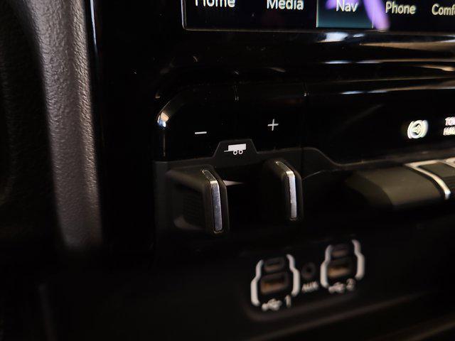 used 2022 Ram 2500 car, priced at $57,917
