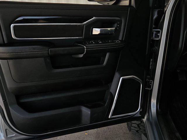 used 2022 Ram 2500 car, priced at $57,917