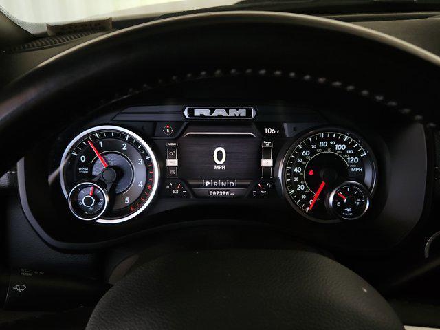 used 2022 Ram 2500 car, priced at $57,917