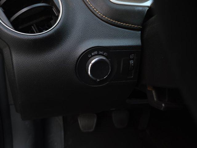 used 2015 Chevrolet Camaro car, priced at $14,992