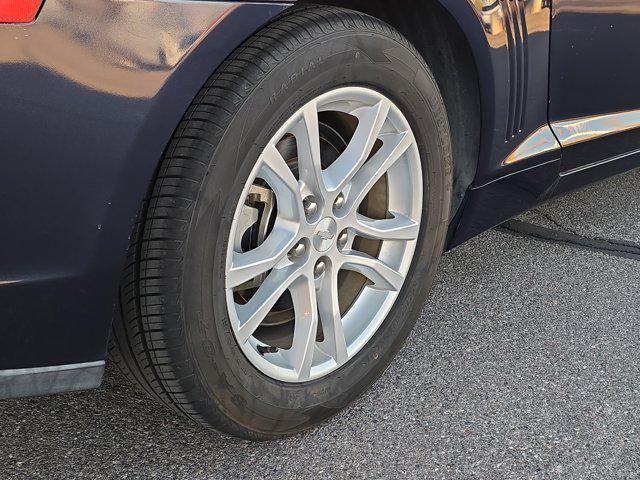 used 2015 Chevrolet Camaro car, priced at $14,992
