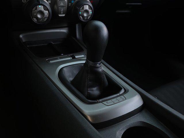used 2015 Chevrolet Camaro car, priced at $14,992