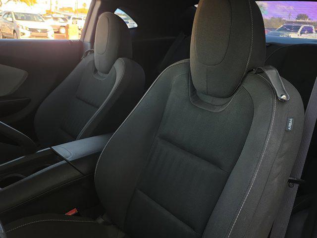 used 2015 Chevrolet Camaro car, priced at $14,992