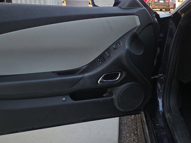 used 2015 Chevrolet Camaro car, priced at $14,992