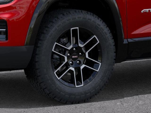 new 2026 GMC Terrain car, priced at $38,740