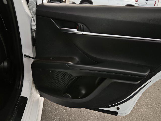used 2022 Toyota Camry car, priced at $22,614