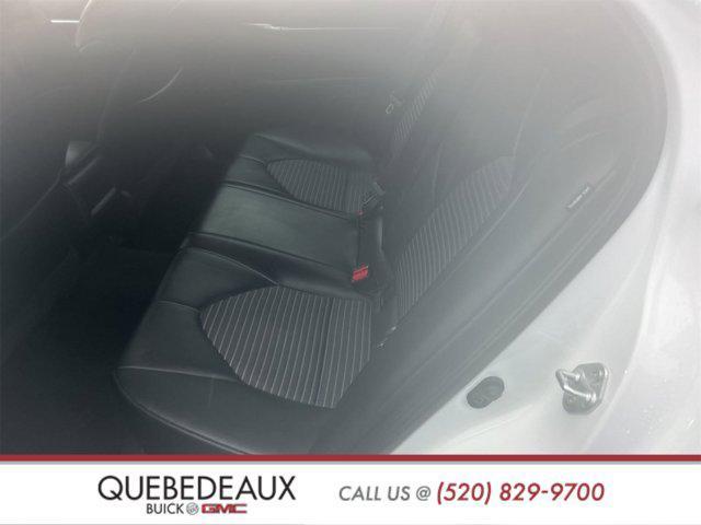 used 2022 Toyota Camry car, priced at $22,467