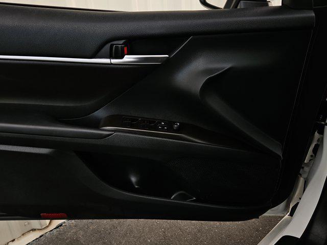 used 2022 Toyota Camry car, priced at $22,614