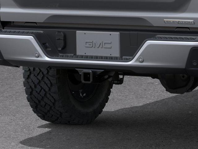new 2025 GMC Canyon car, priced at $46,295