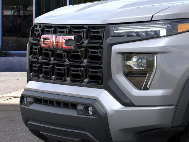 new 2025 GMC Canyon car, priced at $46,295