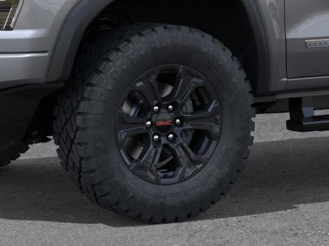 new 2025 GMC Canyon car, priced at $46,295