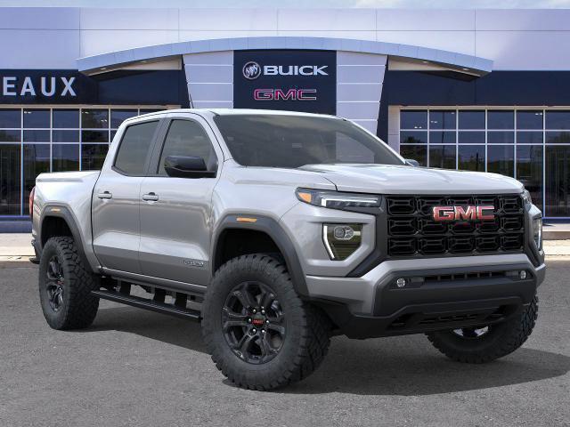 new 2025 GMC Canyon car, priced at $46,295