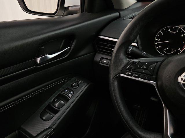 used 2020 Nissan Altima car, priced at $14,312