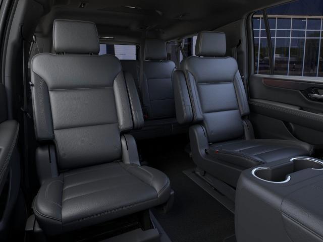 new 2025 GMC Yukon XL car, priced at $94,584