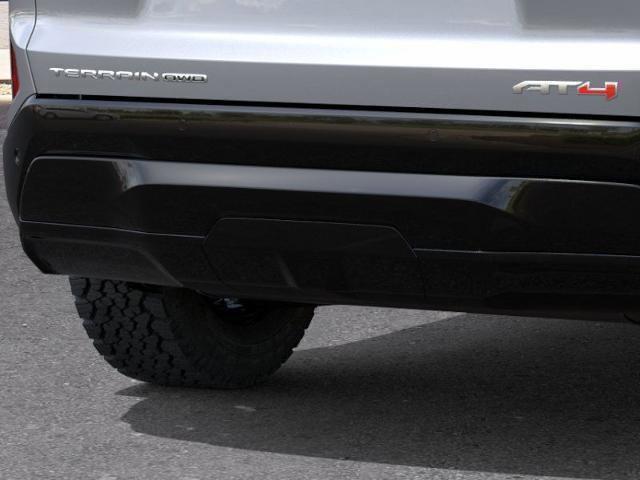 new 2026 GMC Terrain car, priced at $38,590