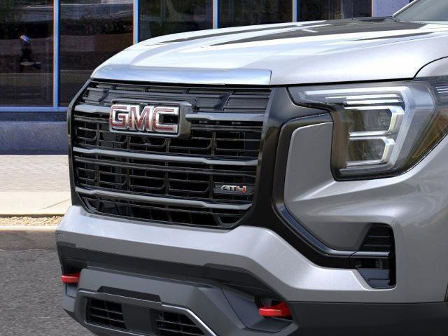 new 2026 GMC Terrain car, priced at $38,590