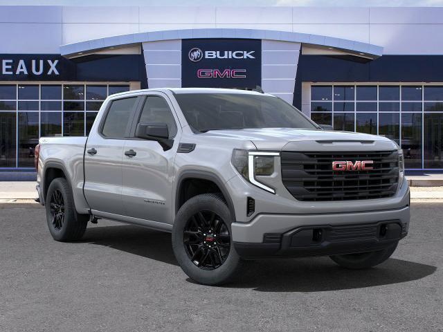 new 2025 GMC Sierra 1500 car, priced at $48,510