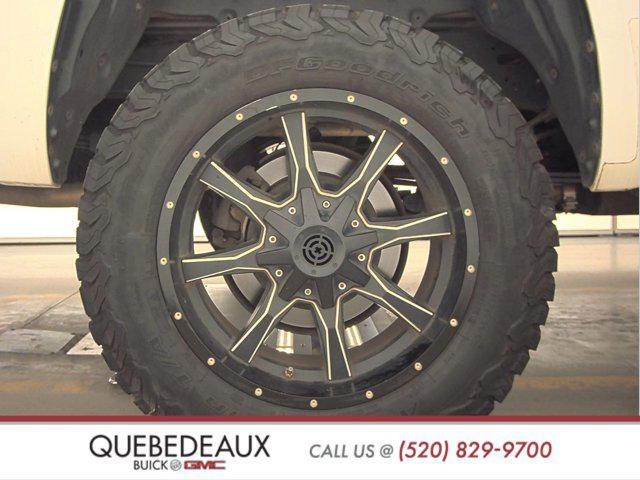 used 2015 Toyota Tundra car, priced at $24,471