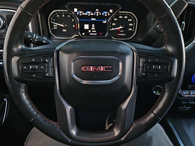 used 2020 GMC Sierra 1500 car, priced at $44,188